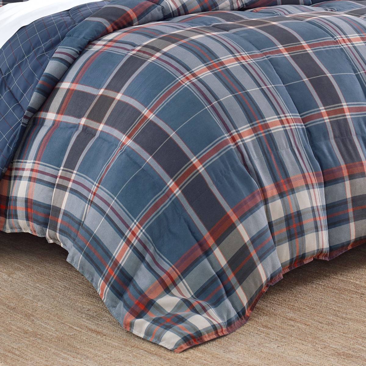 Eddie Bauer Shasta Lake Navy Reversible Comforter Set Promo ???? Eddie-Bauer Bed Eddie Bauer Shasta Lake Navy Reversible Comforter Set ???? -Donna Sharp Shop unnamed file 66