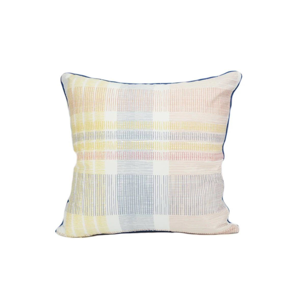 Best Pirce π Donna-Sharp Home Decor Donna Sharp Coral Crush BeYOUtiful Decorative Pillow - 18x18 π - Image 2