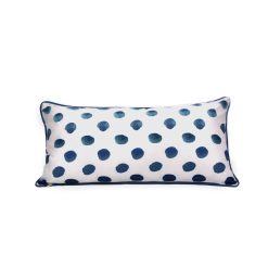 Best Sale ???? Donna-Sharp Home Decor Donna Sharp Coral Crush Dots Decorative Pillow - 11x22 ????