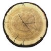 Best reviews of ⭐ Donna-Sharp Home Decor Donna Sharp Painted Bear Tree Ring Decorative Pillow - 16x4 ❤️