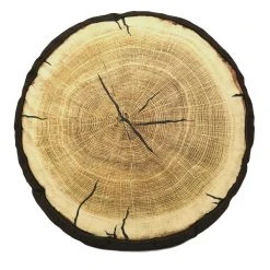 Best reviews of โญ Donna-Sharp Home Decor Donna Sharp Painted Bear Tree Ring Decorative Pillow - 16x4 โค๏ธ