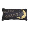 Discount ???? Donna-Sharp Home Decor Donna Sharp Evening Lodge Bearly Awake Decorative Pillow - 18x18 ✨ -Donna Sharp Shop unnamed file 679