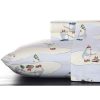 Hot Sale ???? Eddie-Bauer Bed Eddie Bauer Skating Penguins 4pc. 160 TC Flannel Sheet Set ???? -Donna Sharp Shop unnamed file 69