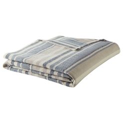 Flash Sale ???? Eddie-Bauer Bed Eddie Bauer Striped Herringbone Blue Throw Blanket ???? 4 Flash Sale ???? Eddie-Bauer Bed Eddie Bauer Striped Herringbone Blue Throw Blanket ???? -Donna Sharp Shop unnamed file 8