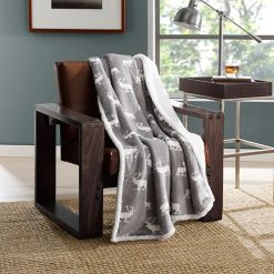 Deals ???? Eddie-Bauer Bed Eddie Bauer Elk Stance Throw ????